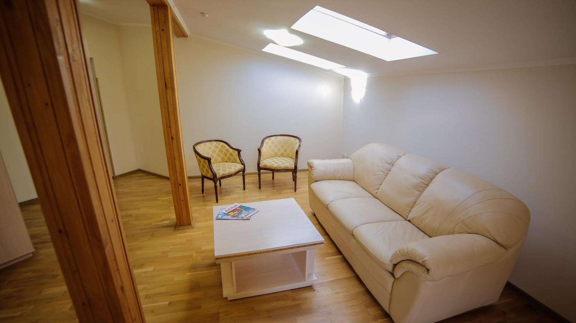 Svityaz Resort Truskavets Rom bilde