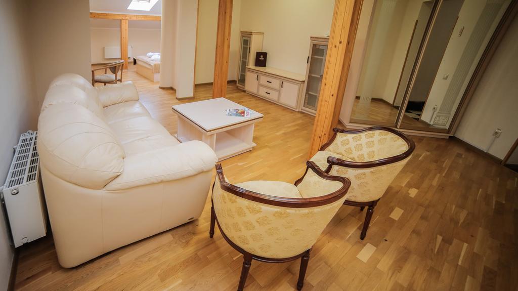 Svityaz Resort Truskavets Rom bilde