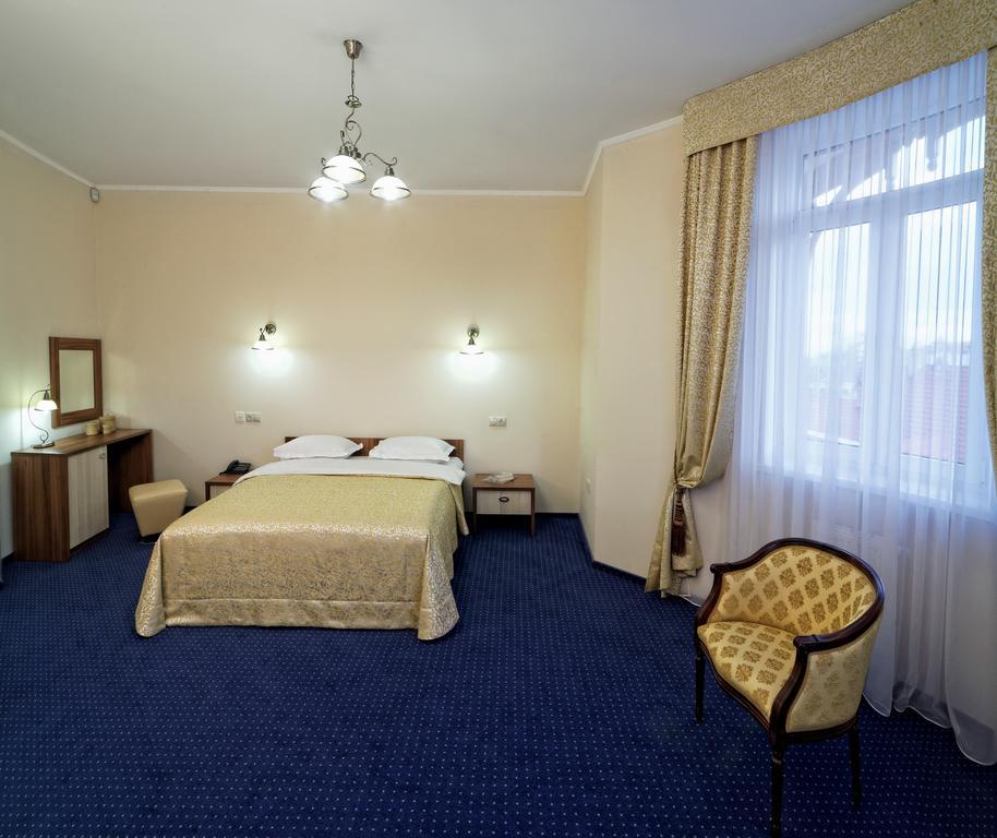Svityaz Resort Truskavets Rom bilde