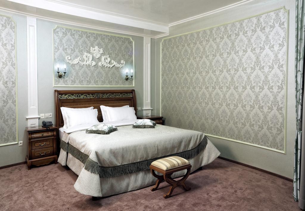 Svityaz Resort Truskavets Rom bilde