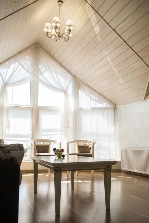 Svityaz Resort Truskavets Eksteriør bilde